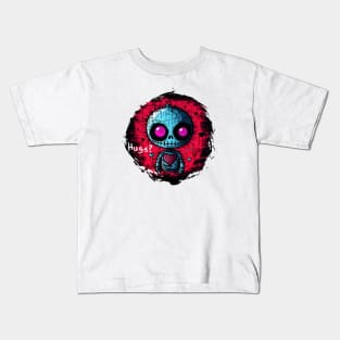 Zombie Hugs Kids T-Shirt